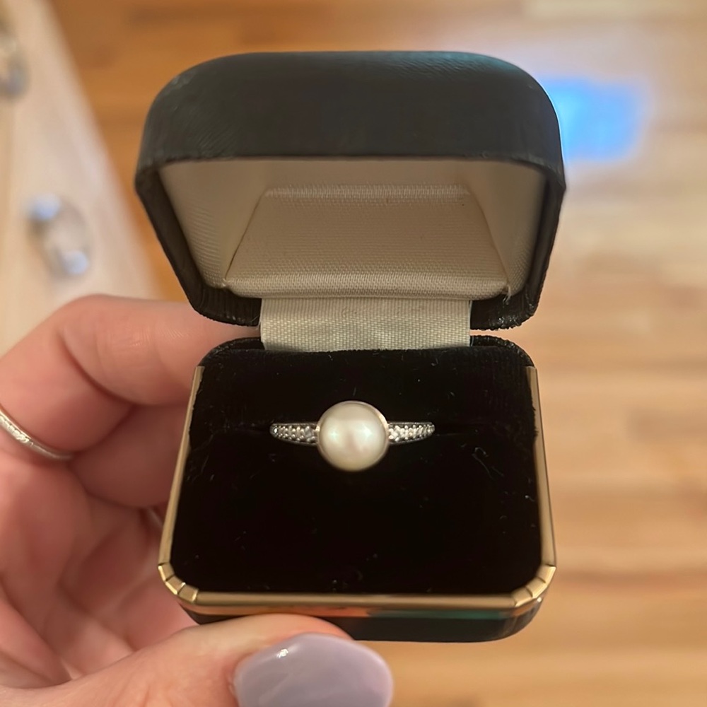 Pandora Ring